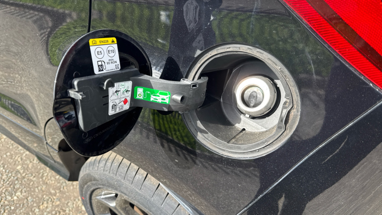 Ford EcoSport 1.0 EcoBoost 125 ST-Line 5dr Petrol Hatchback